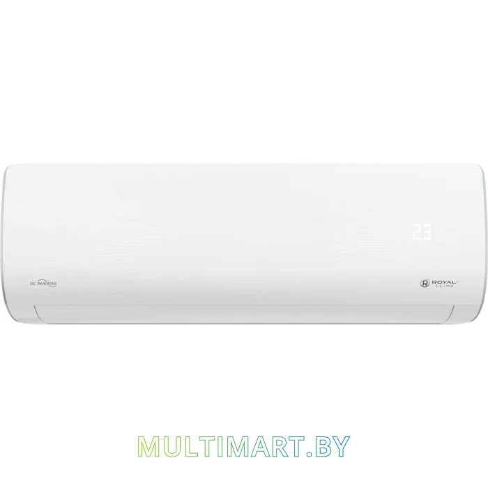 Кондиционер Royal Clima Aria DC Inverter RCI-AR28HN